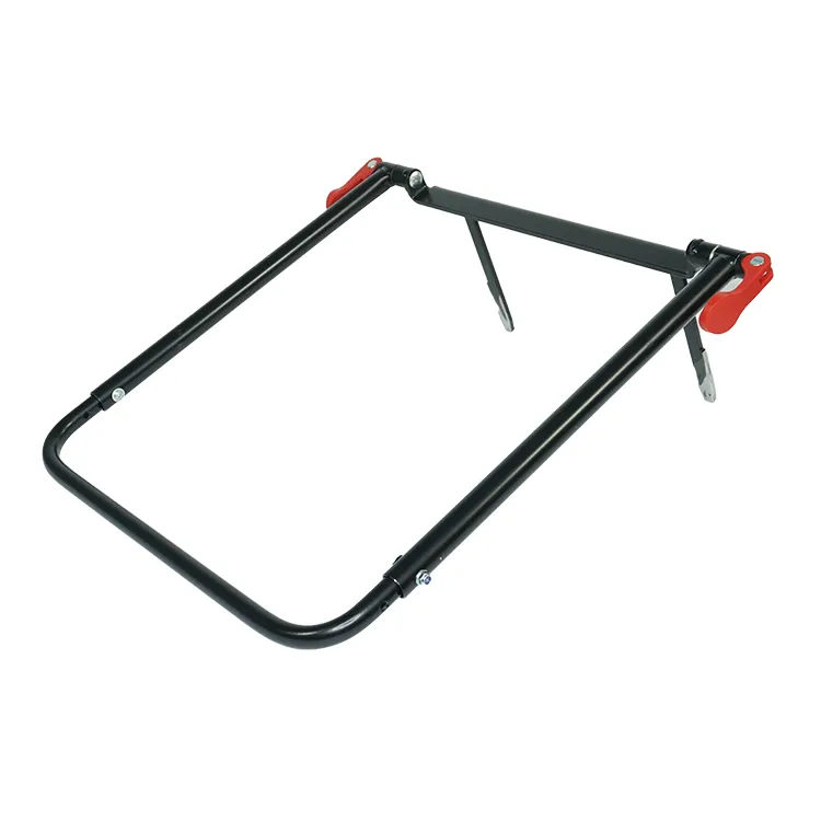 Front Stabilizing Stand
